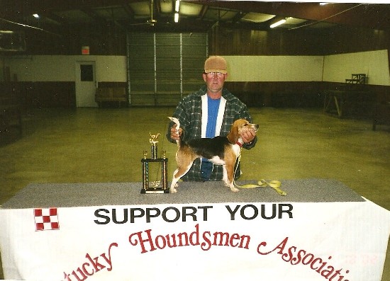 SCROGHAM KY ROSE BISCUIT