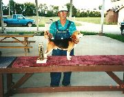 Ist at In state hunt